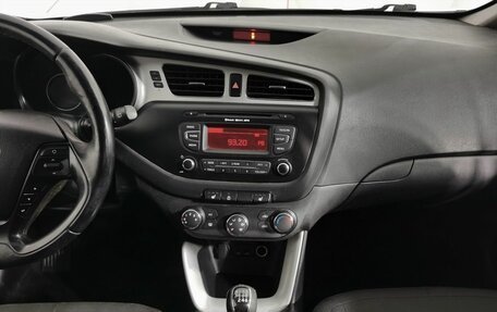 KIA cee'd III, 2013 год, 585 850 рублей, 14 фотография