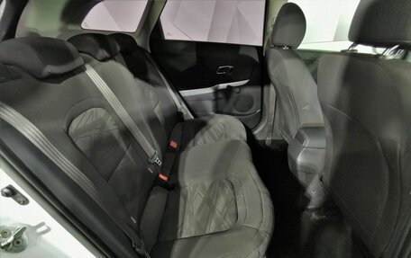 KIA cee'd III, 2013 год, 585 850 рублей, 15 фотография