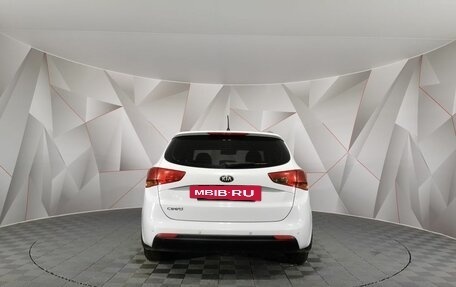 KIA cee'd III, 2013 год, 585 850 рублей, 8 фотография