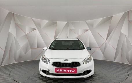 KIA cee'd III, 2013 год, 585 850 рублей, 7 фотография