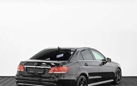 Mercedes-Benz E-Класс, 2014 год, 1 795 000 рублей, 4 фотография
