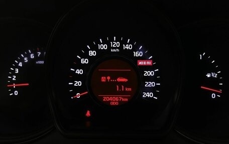 KIA cee'd III, 2013 год, 585 850 рублей, 17 фотография