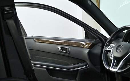 Mercedes-Benz E-Класс, 2014 год, 1 795 000 рублей, 8 фотография