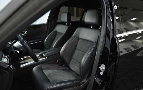 Mercedes-Benz E-Класс, 2014 год, 1 795 000 рублей, 12 фотография