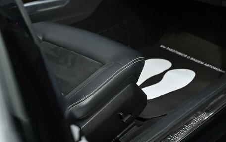 Mercedes-Benz E-Класс, 2014 год, 1 795 000 рублей, 11 фотография
