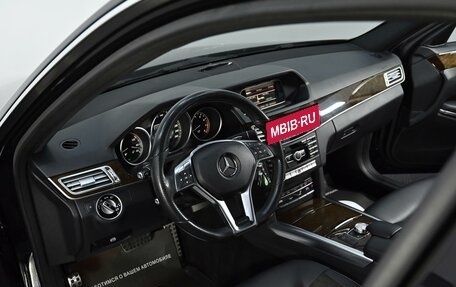 Mercedes-Benz E-Класс, 2014 год, 1 795 000 рублей, 6 фотография