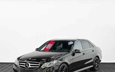 Mercedes-Benz E-Класс, 2014 год, 1 795 000 рублей, 3 фотография