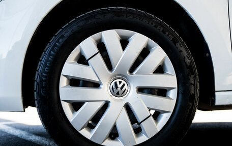 Volkswagen Polo VI (EU Market), 2016 год, 650 000 рублей, 8 фотография