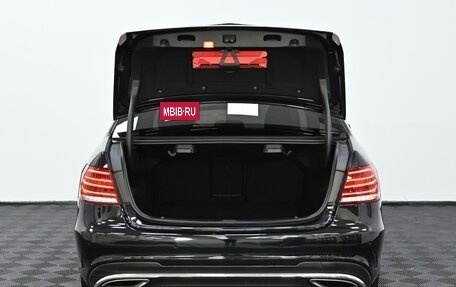 Mercedes-Benz E-Класс, 2014 год, 1 795 000 рублей, 14 фотография