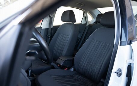 Volkswagen Polo VI (EU Market), 2016 год, 650 000 рублей, 16 фотография