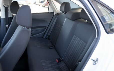 Volkswagen Polo VI (EU Market), 2016 год, 650 000 рублей, 17 фотография