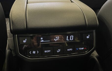Toyota Highlander, 2026 год, 4 850 000 рублей, 12 фотография