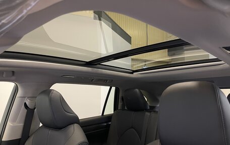Toyota Highlander, 2026 год, 4 850 000 рублей, 10 фотография