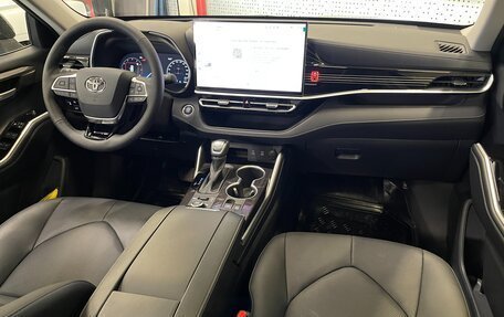 Toyota Highlander, 2026 год, 4 850 000 рублей, 9 фотография
