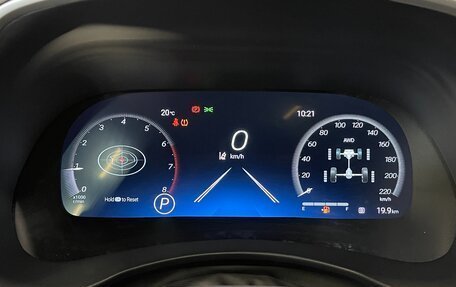 Toyota Highlander, 2026 год, 4 850 000 рублей, 19 фотография