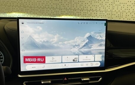 Toyota Highlander, 2026 год, 4 850 000 рублей, 16 фотография