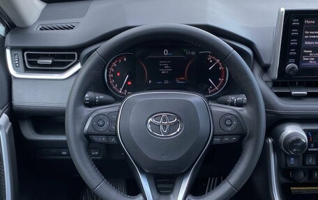 Toyota RAV4, 2020 год, 3 249 000 рублей, 8 фотография