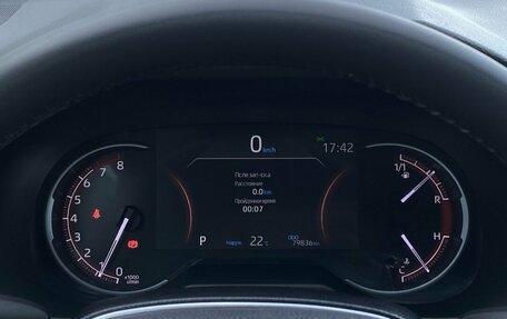 Toyota RAV4, 2020 год, 3 249 000 рублей, 20 фотография