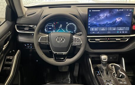Toyota Highlander, 2026 год, 4 950 000 рублей, 8 фотография
