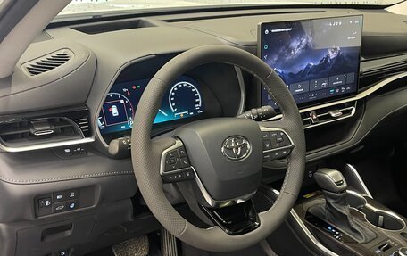Toyota Highlander, 2026 год, 4 950 000 рублей, 7 фотография