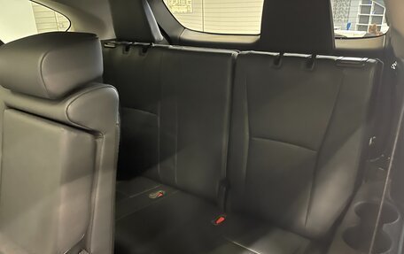 Toyota Highlander, 2026 год, 4 950 000 рублей, 11 фотография