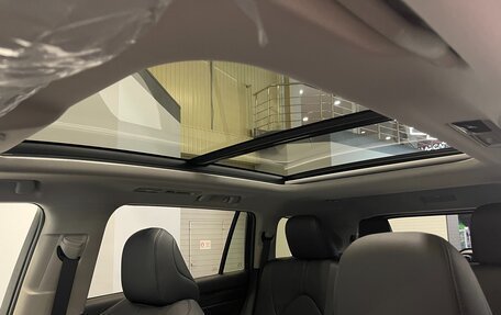 Toyota Highlander, 2026 год, 4 950 000 рублей, 12 фотография