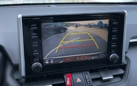Toyota RAV4, 2020 год, 3 249 000 рублей, 17 фотография