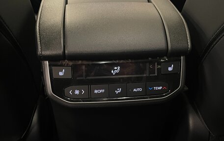 Toyota Highlander, 2026 год, 4 950 000 рублей, 14 фотография