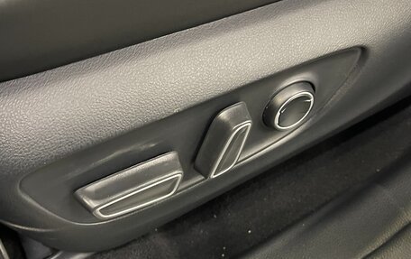 Toyota Highlander, 2026 год, 4 950 000 рублей, 15 фотография