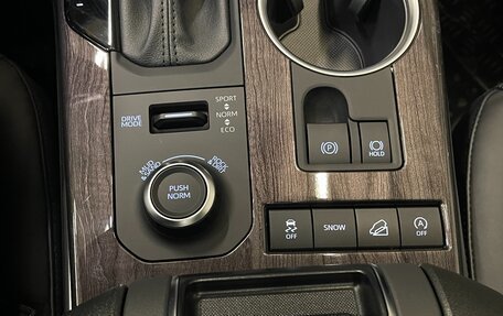 Toyota Highlander, 2026 год, 4 950 000 рублей, 17 фотография