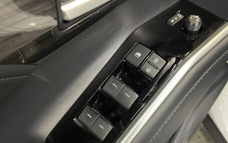 Toyota Highlander, 2026 год, 4 950 000 рублей, 16 фотография