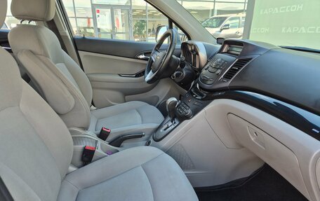 Chevrolet Orlando I, 2012 год, 998 000 рублей, 7 фотография
