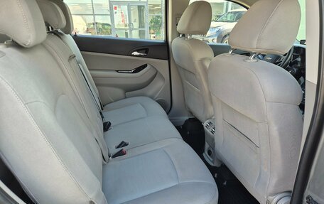 Chevrolet Orlando I, 2012 год, 998 000 рублей, 8 фотография
