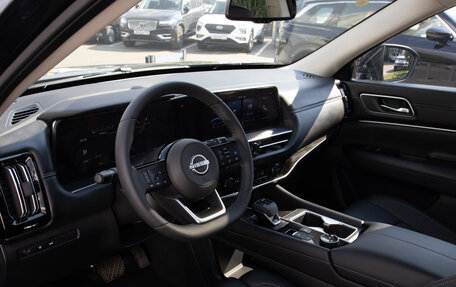Nissan Pathfinder, 2026 год, 6 230 000 рублей, 8 фотография