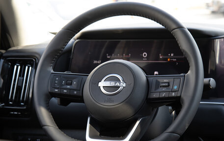 Nissan Pathfinder, 2026 год, 6 230 000 рублей, 15 фотография