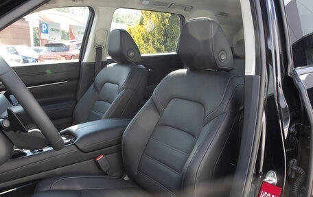 Nissan Pathfinder, 2026 год, 6 230 000 рублей, 11 фотография