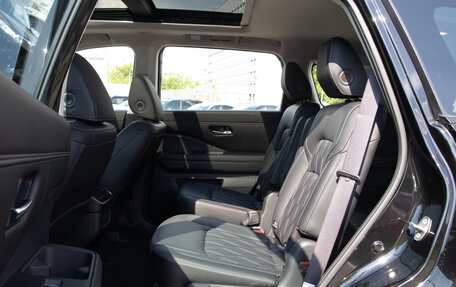Nissan Pathfinder, 2026 год, 6 510 000 рублей, 13 фотография