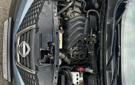 Nissan Juke II, 2013 год, 1 100 000 рублей, 13 фотография