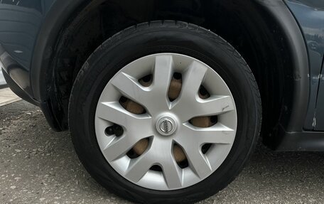 Nissan Juke II, 2013 год, 1 100 000 рублей, 14 фотография