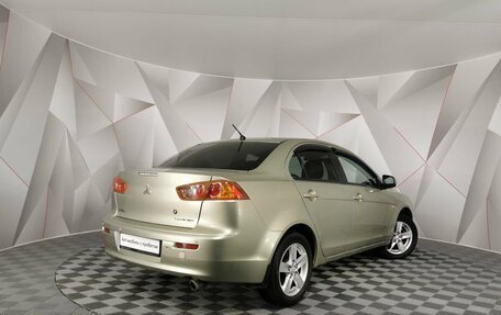Mitsubishi Lancer IX, 2008 год, 585 850 рублей, 2 фотография