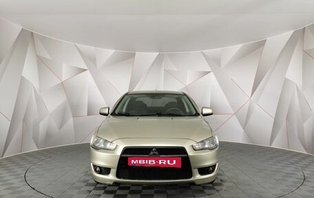 Mitsubishi Lancer IX, 2008 год, 585 850 рублей, 7 фотография