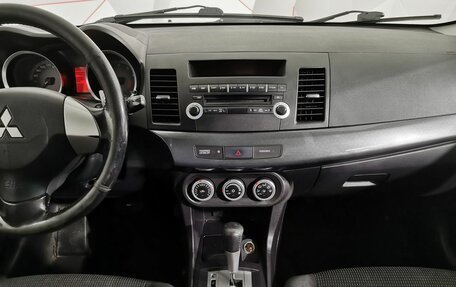 Mitsubishi Lancer IX, 2008 год, 585 850 рублей, 14 фотография