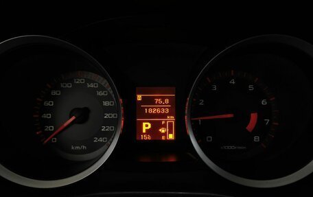 Mitsubishi Lancer IX, 2008 год, 585 850 рублей, 17 фотография