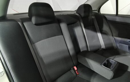 Mitsubishi Lancer IX, 2008 год, 585 850 рублей, 16 фотография