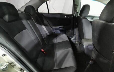 Mitsubishi Lancer IX, 2008 год, 585 850 рублей, 15 фотография