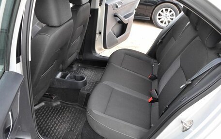 Skoda Rapid I, 2014 год, 960 000 рублей, 14 фотография