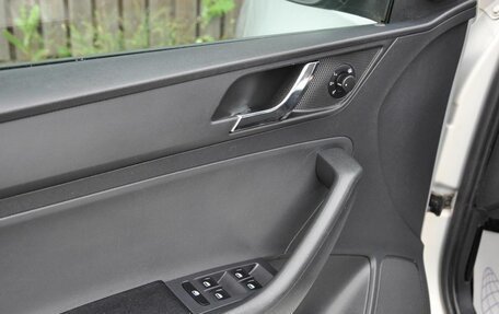 Skoda Rapid I, 2014 год, 960 000 рублей, 10 фотография