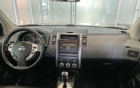 Nissan X-Trail, 2008 год, 805 000 рублей, 5 фотография