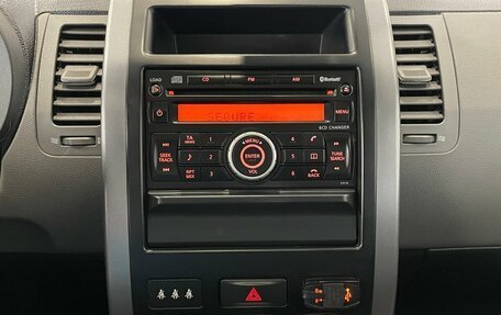 Nissan X-Trail, 2008 год, 805 000 рублей, 7 фотография