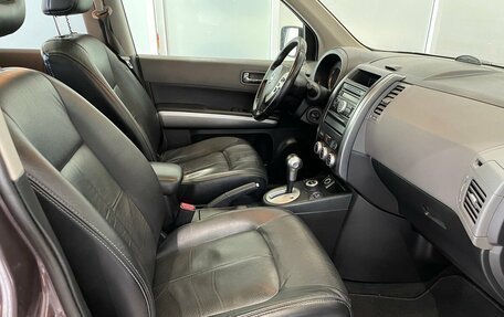 Nissan X-Trail, 2008 год, 805 000 рублей, 14 фотография